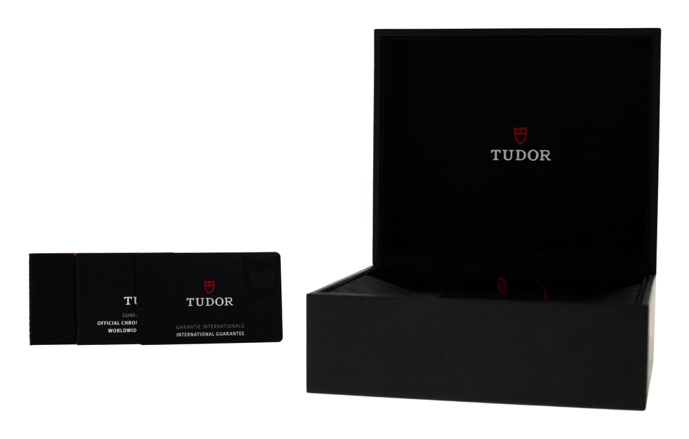 Tudor Black Bay 58 M79030N-0001 Image 4